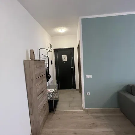 Apartment Roxi's *