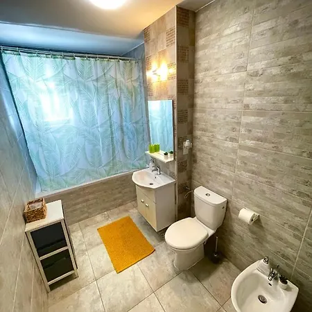 Apartment Roxi's Sibiu