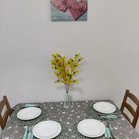 Apartment Roxi's Sibiu